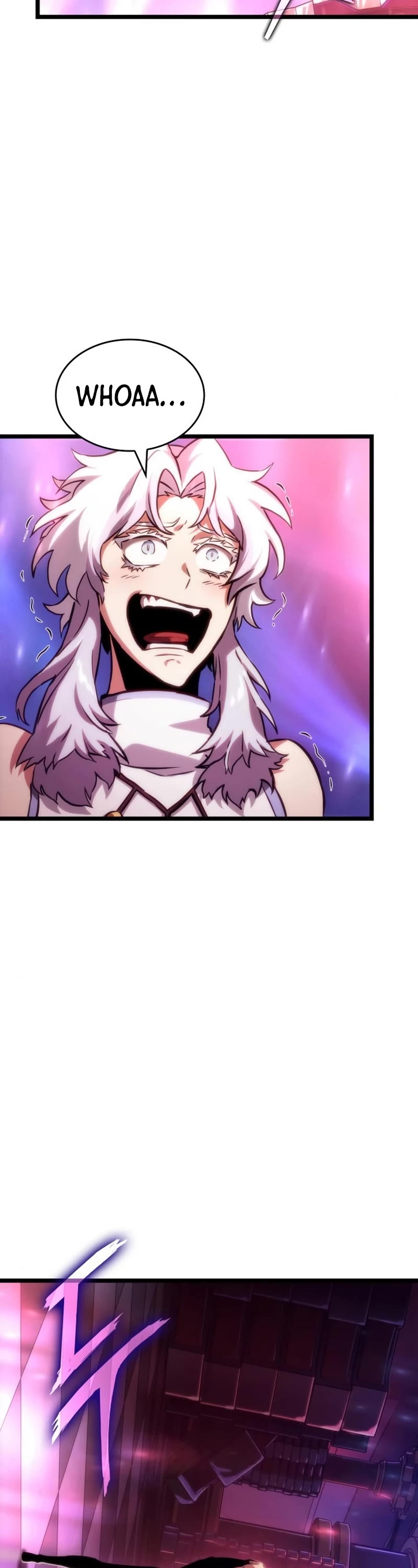 The World After the Fall Chapter 95 page 28 - Chapter 95
