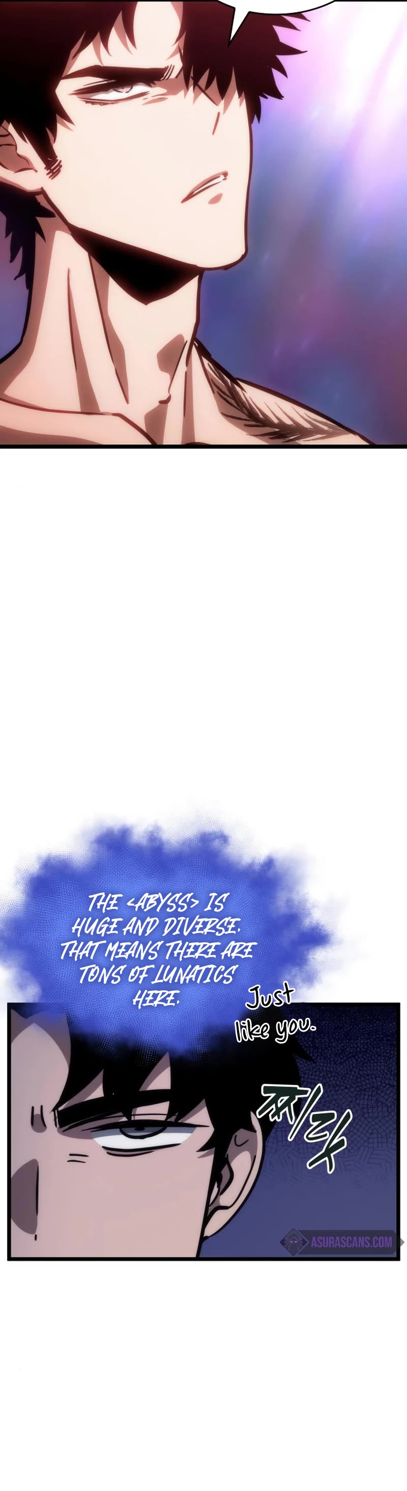 The World After the Fall Chapter 95 page 31 - Chapter 95