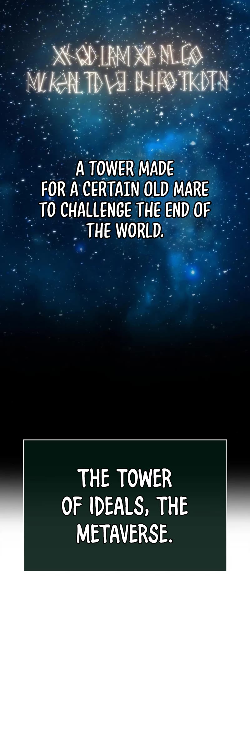 The World After the Fall Chapter 95 page 36 - Chapter 95