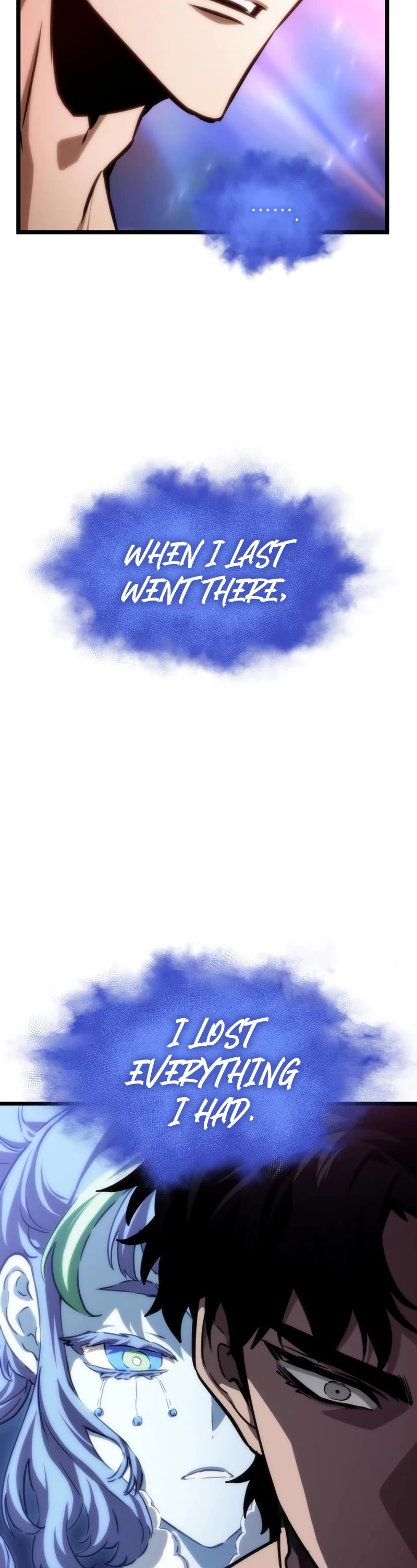The World After the Fall Chapter 95 page 38 - Chapter 95