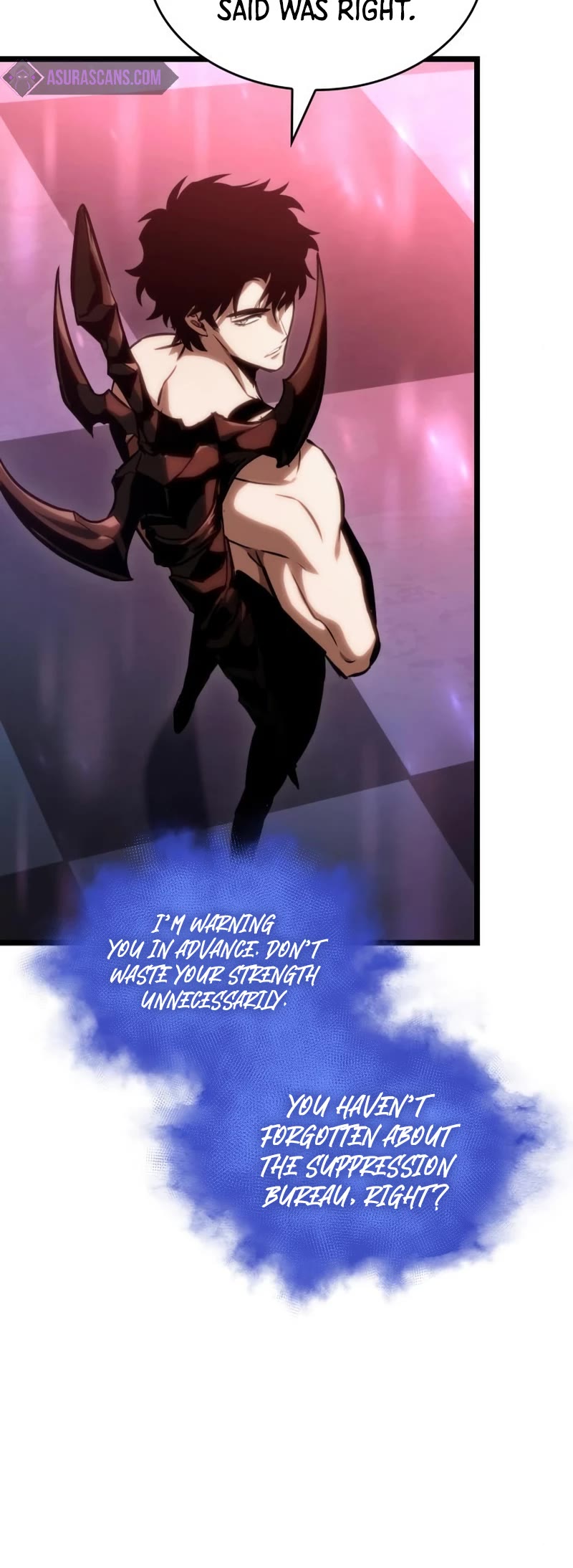 The World After the Fall Chapter 95 page 41 - Chapter 95