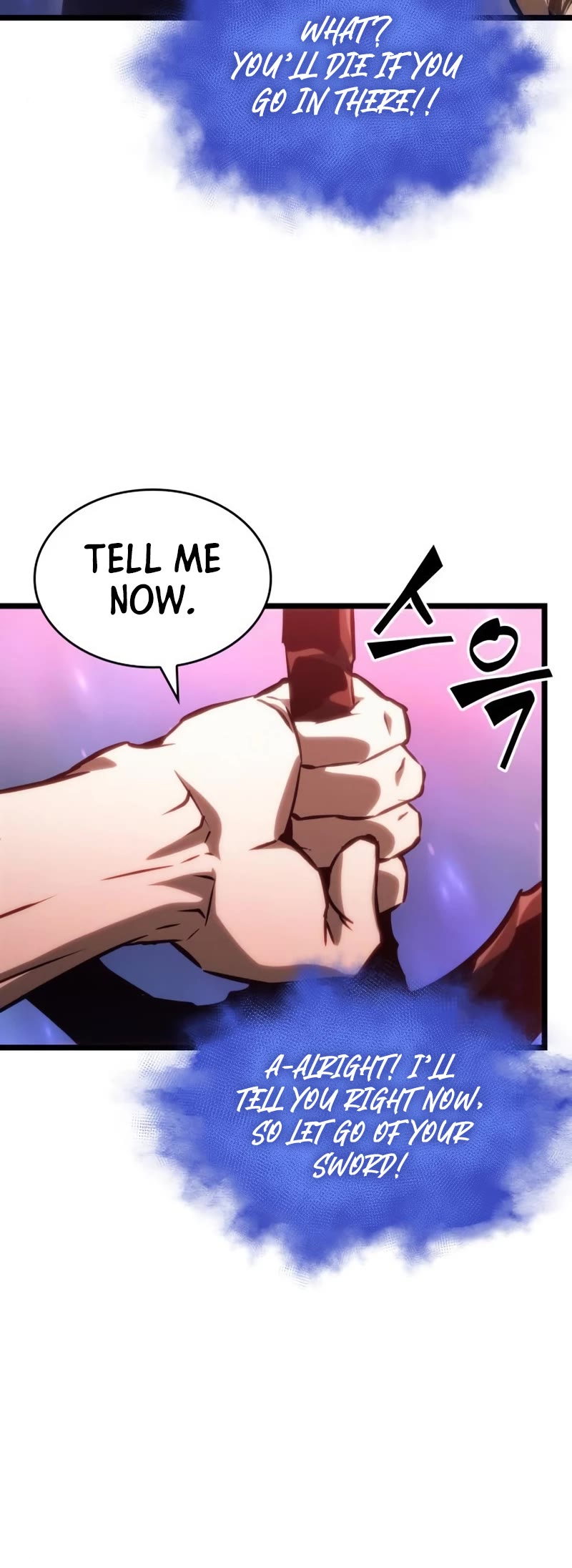 The World After the Fall Chapter 95 page 46 - Chapter 95