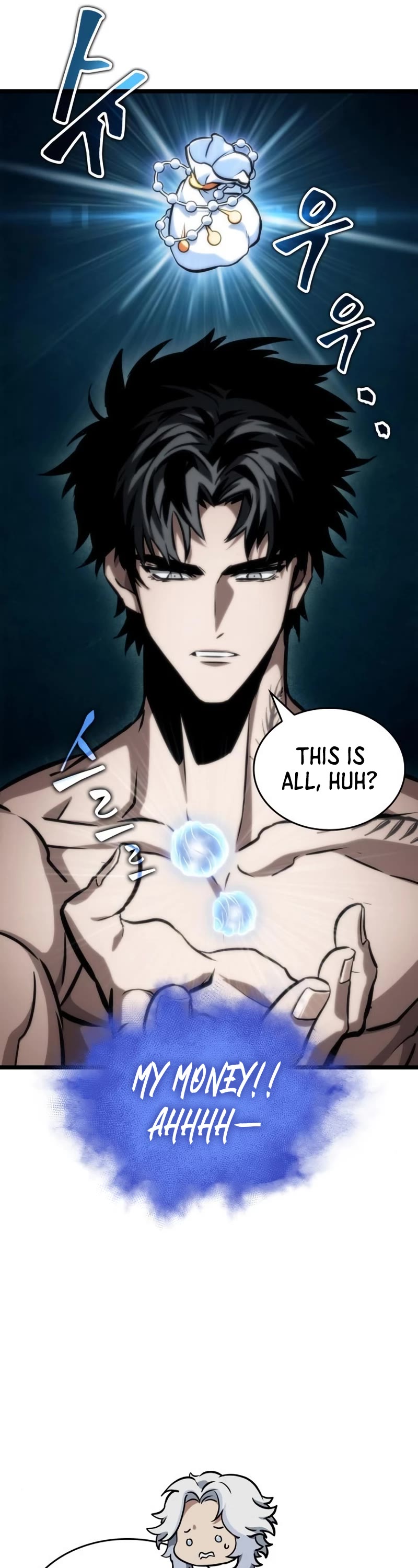 The World After the Fall Chapter 95 page 52 - Chapter 95