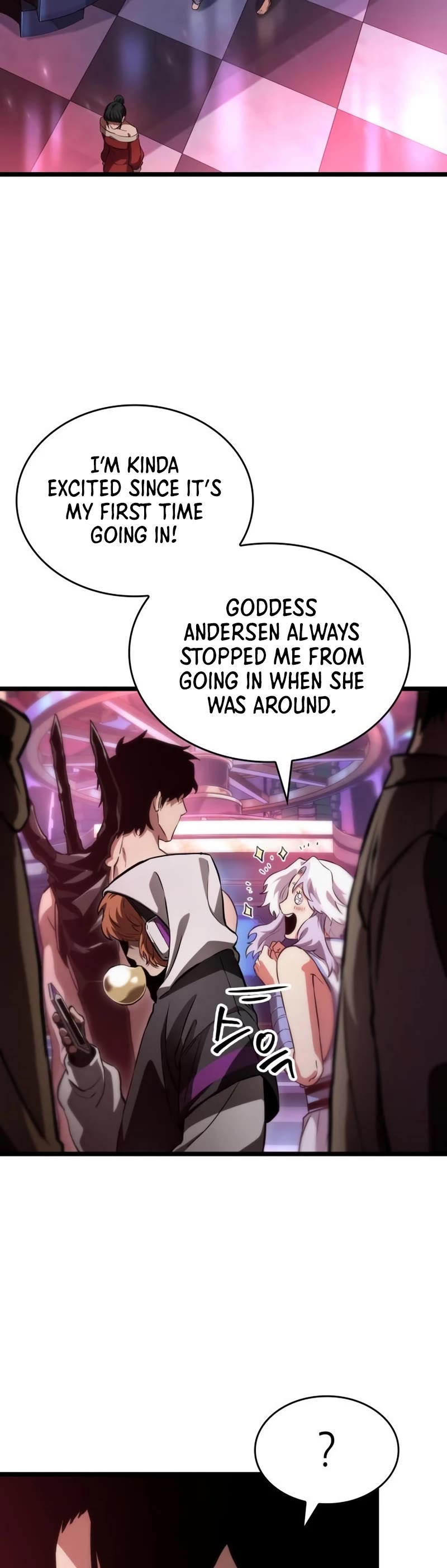 The World After the Fall Chapter 95 page 55 - Chapter 95