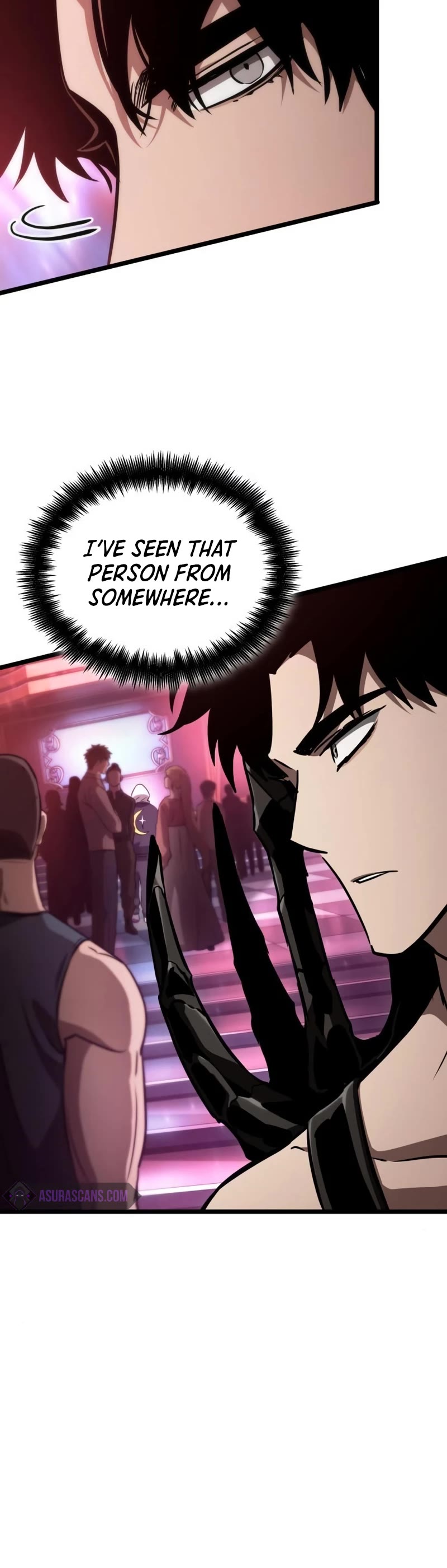 The World After the Fall Chapter 95 page 56 - Chapter 95