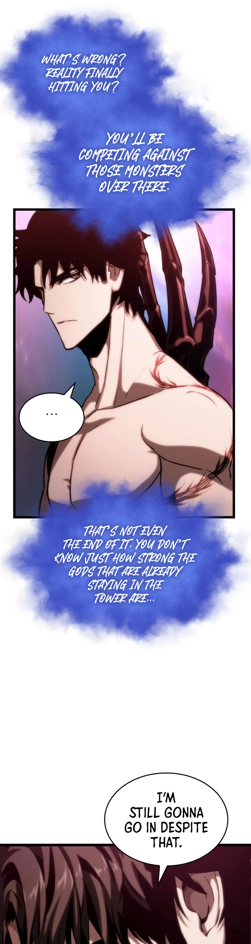 The World After the Fall Chapter 95 page 57 - Chapter 95