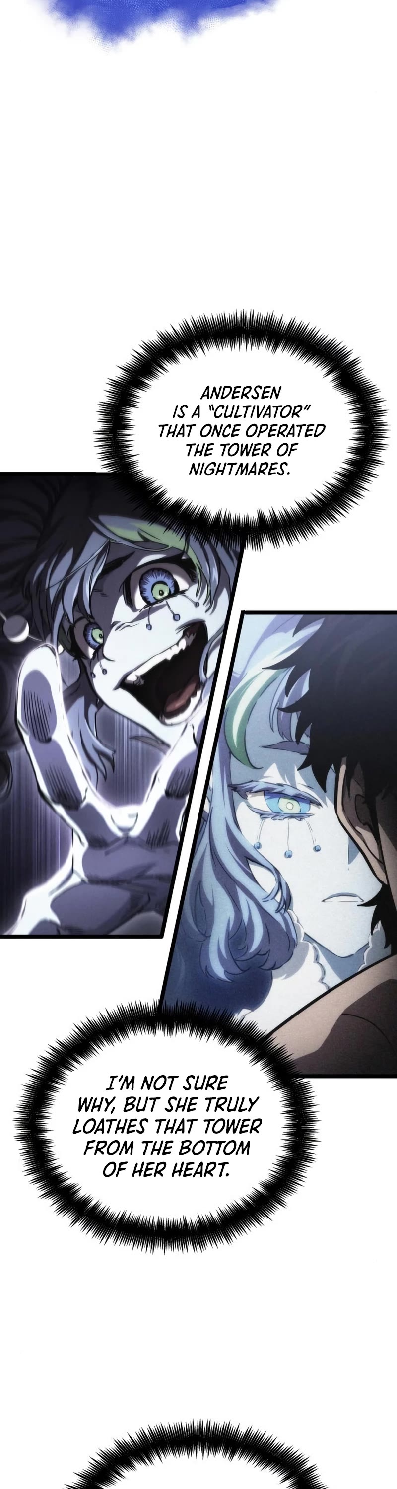The World After the Fall Chapter 95 page 59 - Chapter 95