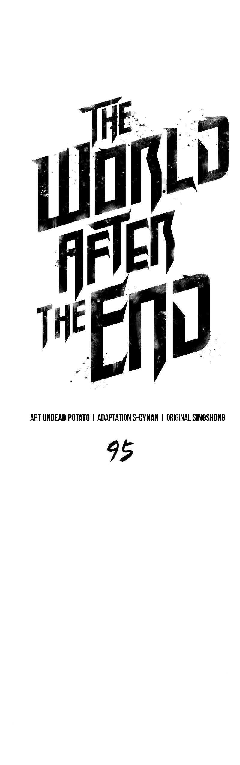 The World After the Fall Chapter 95 page 6 - Chapter 95