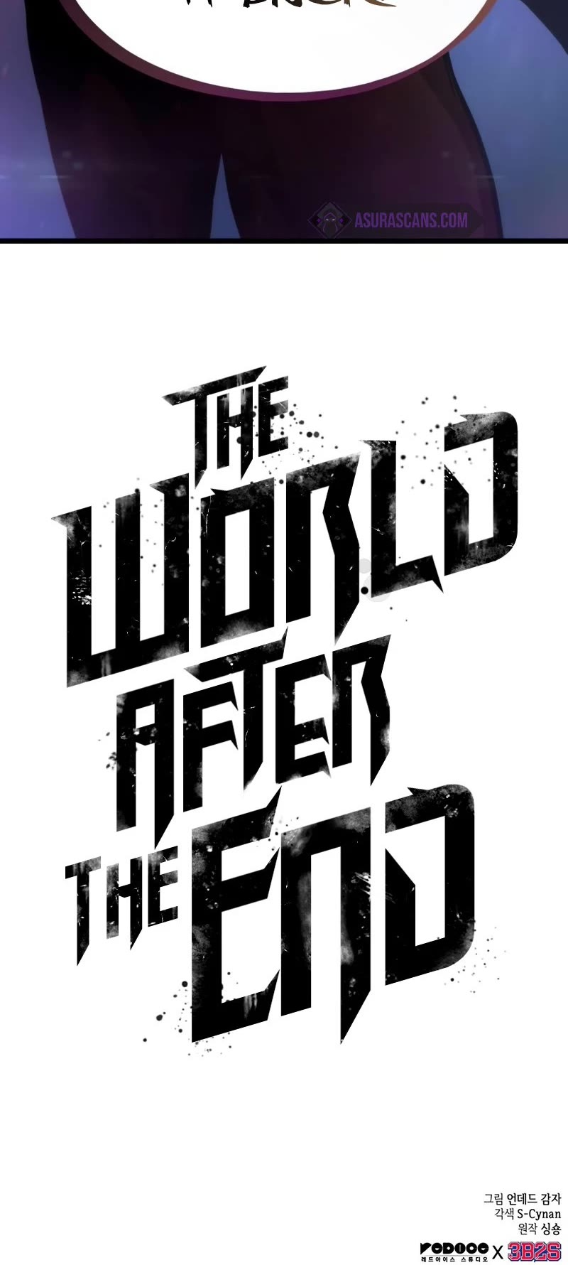 The World After the Fall Chapter 95 page 63 - Chapter 95