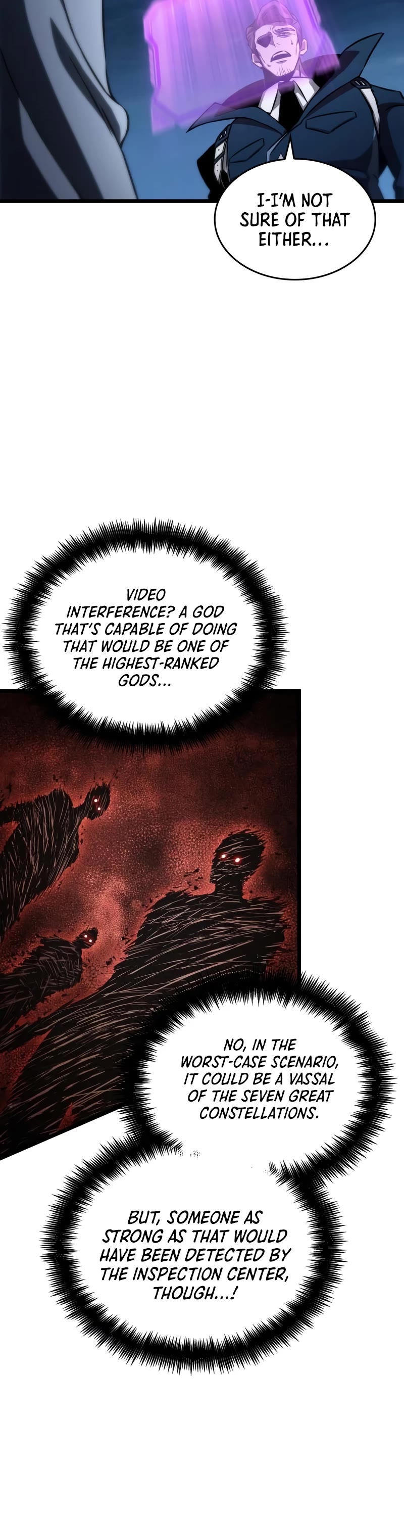 The World After the Fall Chapter 96 page 13 - Chapter 96