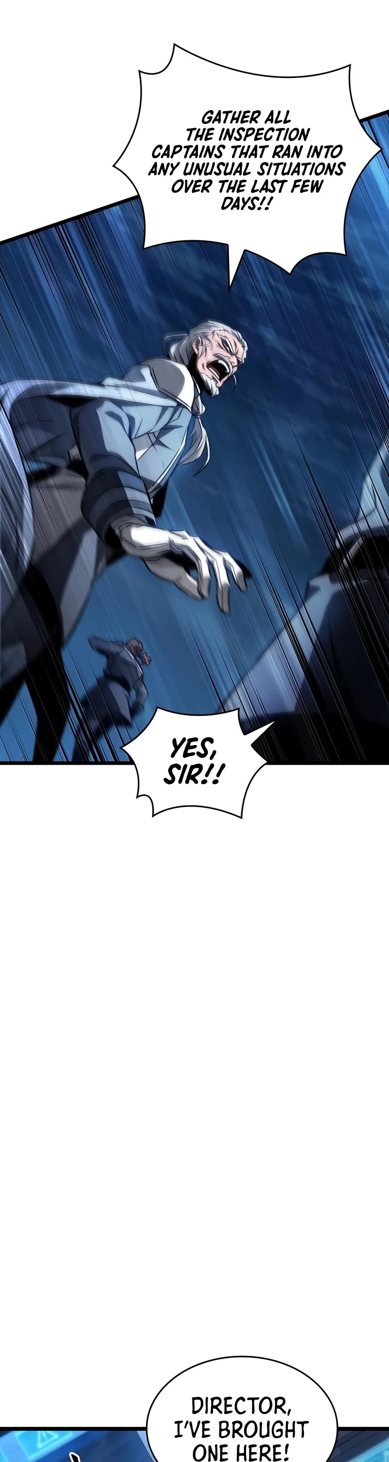 The World After the Fall Chapter 96 page 14 - Chapter 96