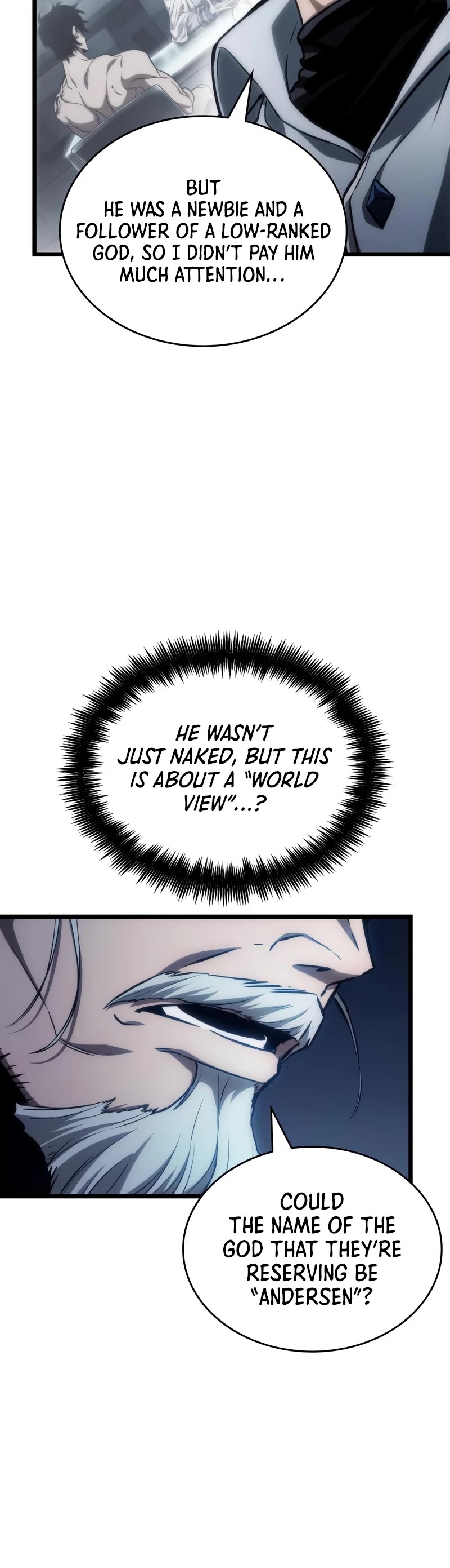 The World After the Fall Chapter 96 page 16 - Chapter 96