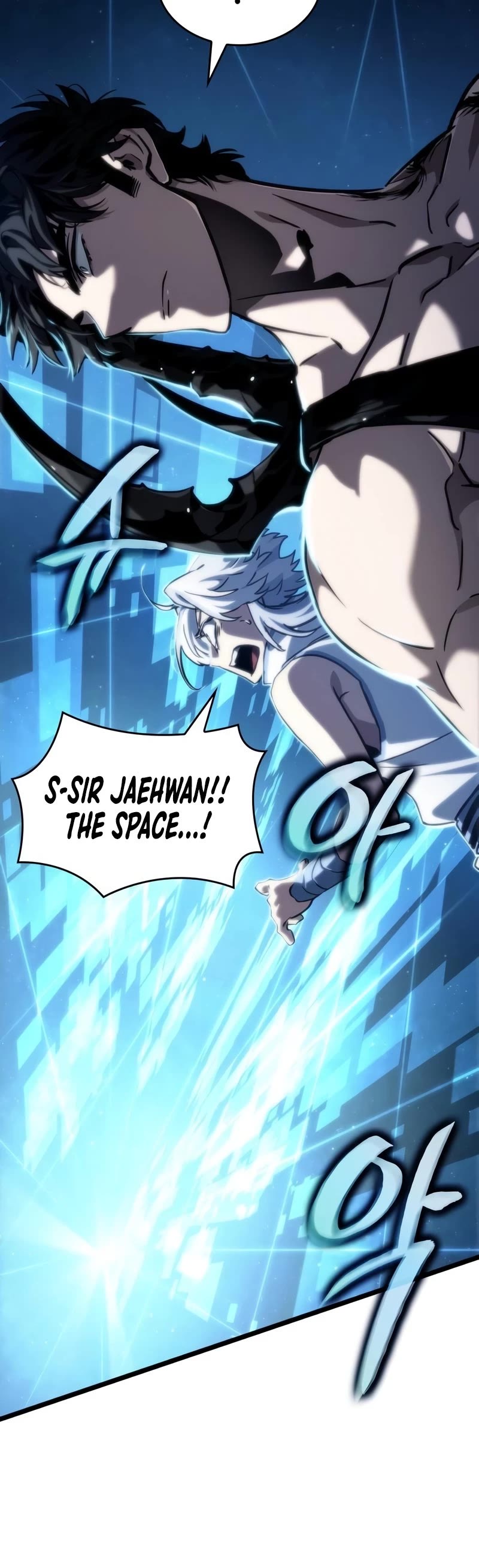 The World After the Fall Chapter 96 page 29 - Chapter 96