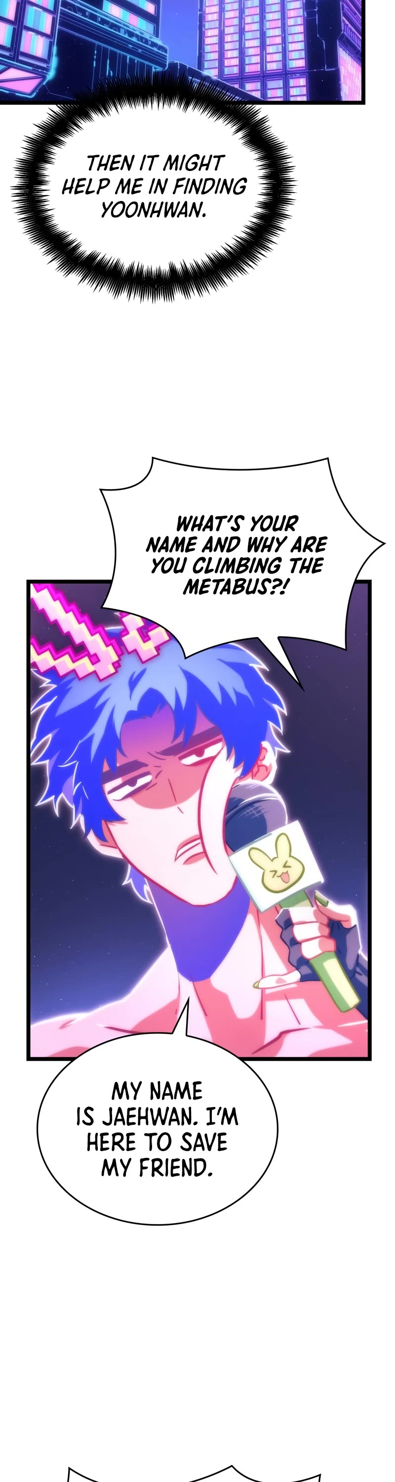 The World After the Fall Chapter 96 page 47 - Chapter 96