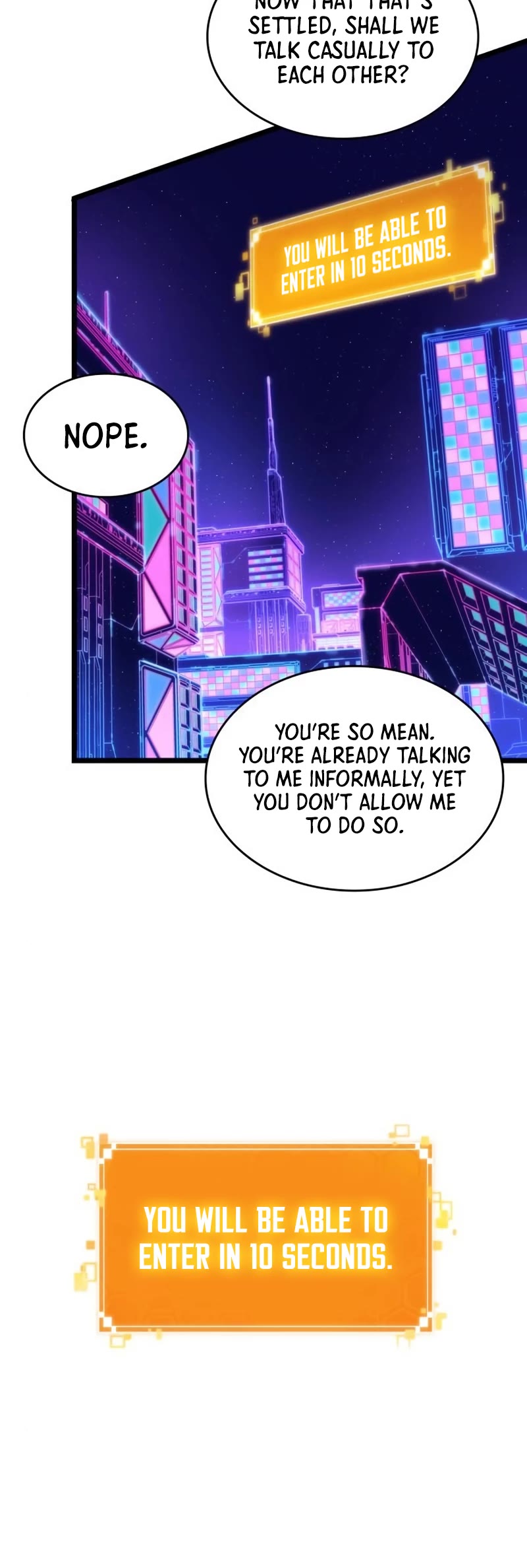 The World After the Fall Chapter 97 page 11 - Chapter 97