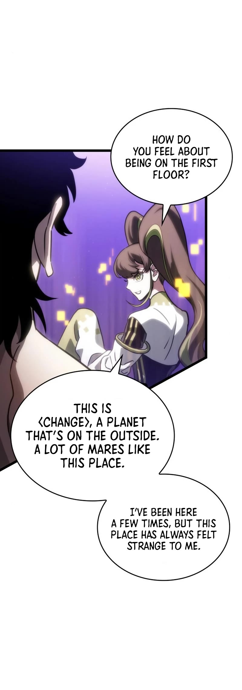 The World After the Fall Chapter 97 page 16 - Chapter 97
