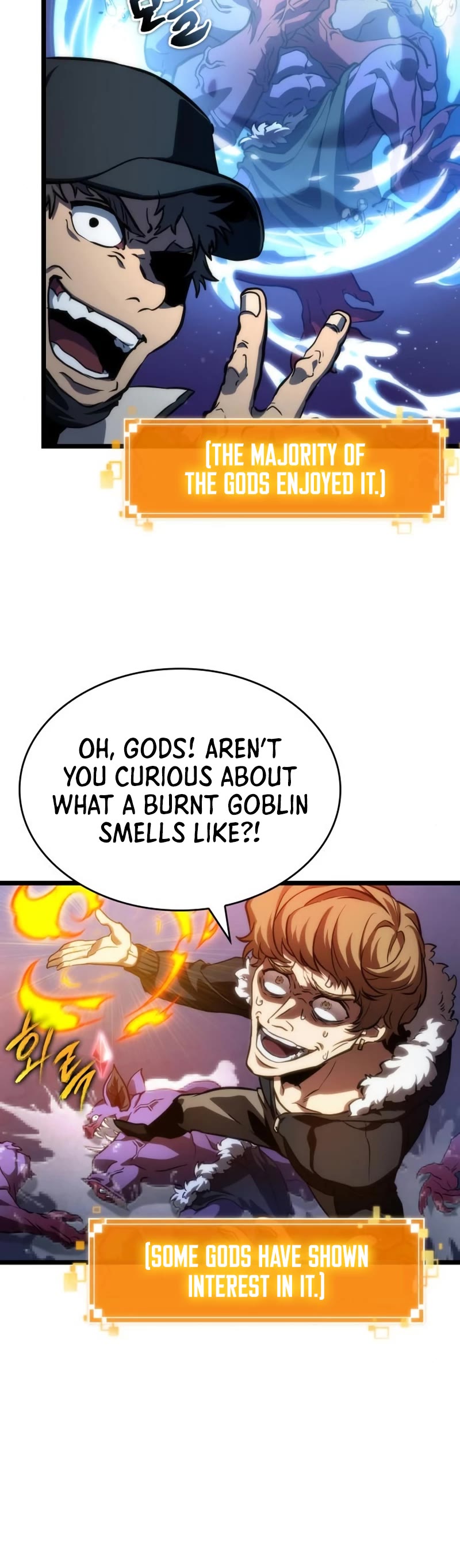 The World After the Fall Chapter 97 page 31 - Chapter 97