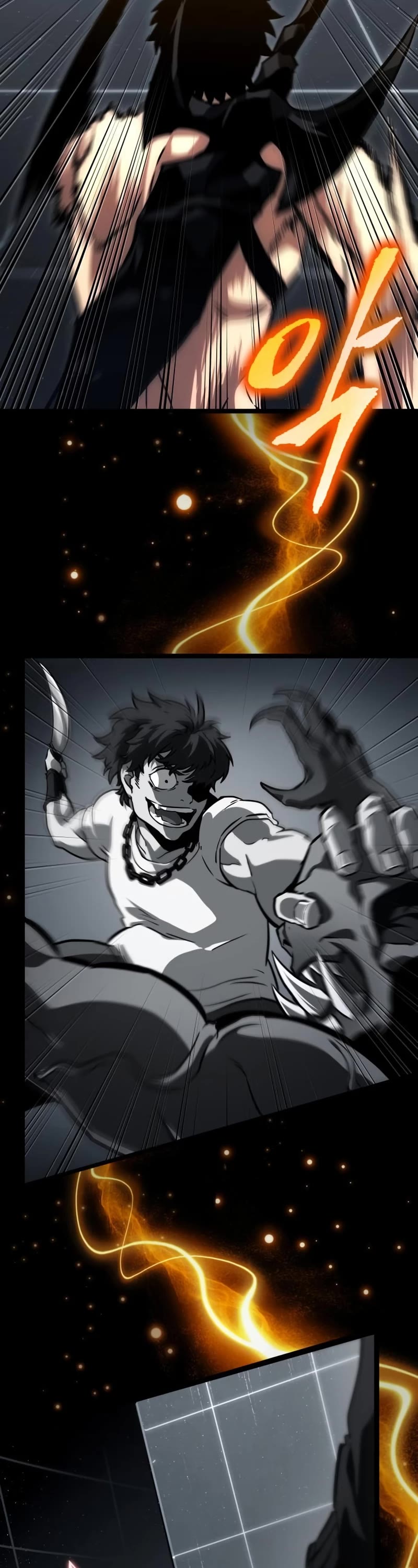 The World After the Fall Chapter 97 page 41 - Chapter 97