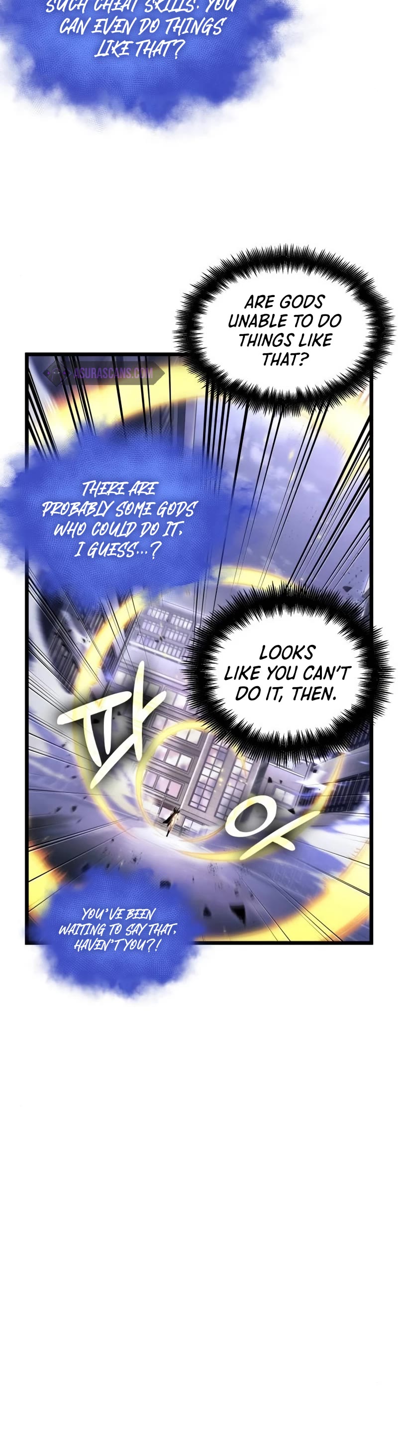 The World After the Fall Chapter 97 page 43 - Chapter 97