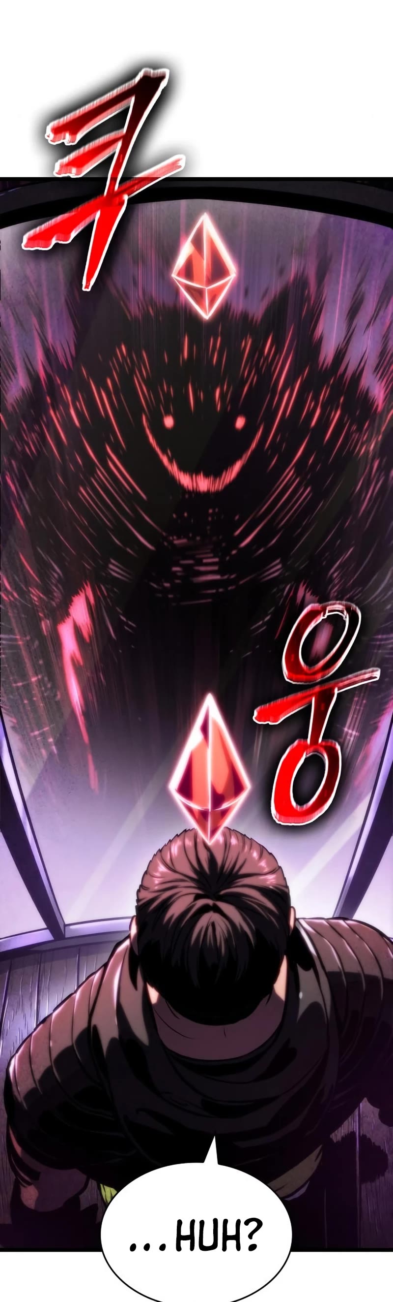 The World After the Fall Chapter 97 page 48 - Chapter 97