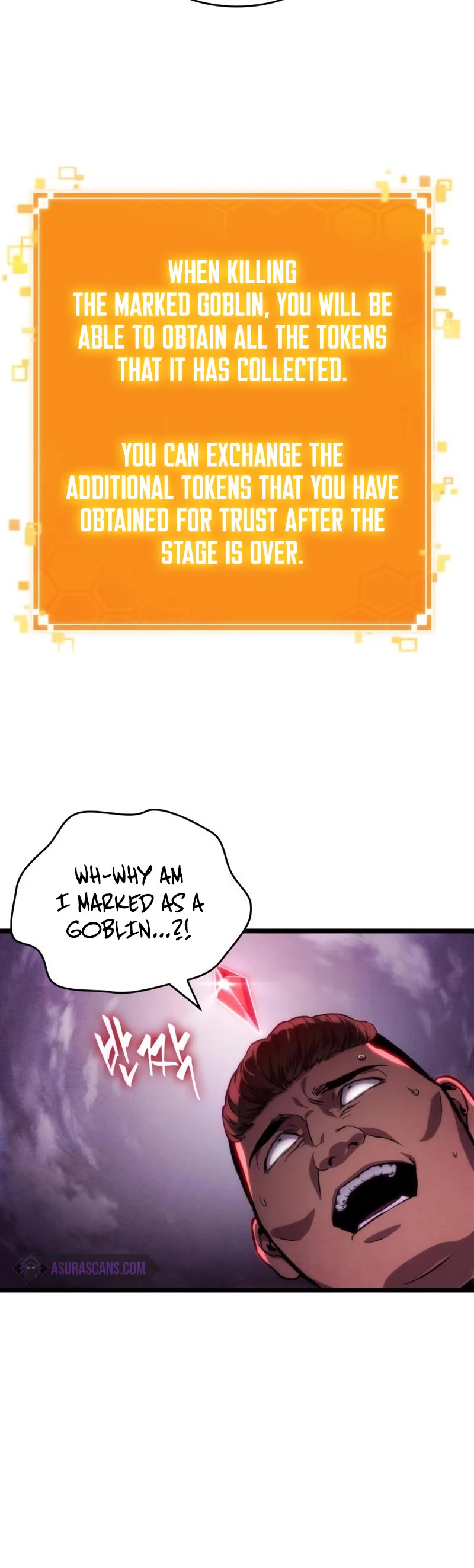 The World After the Fall Chapter 97 page 49 - Chapter 97