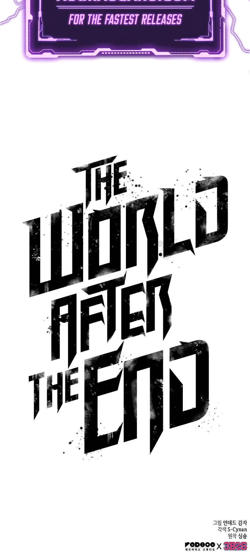 The World After the Fall Chapter 97 page 54 - Chapter 97