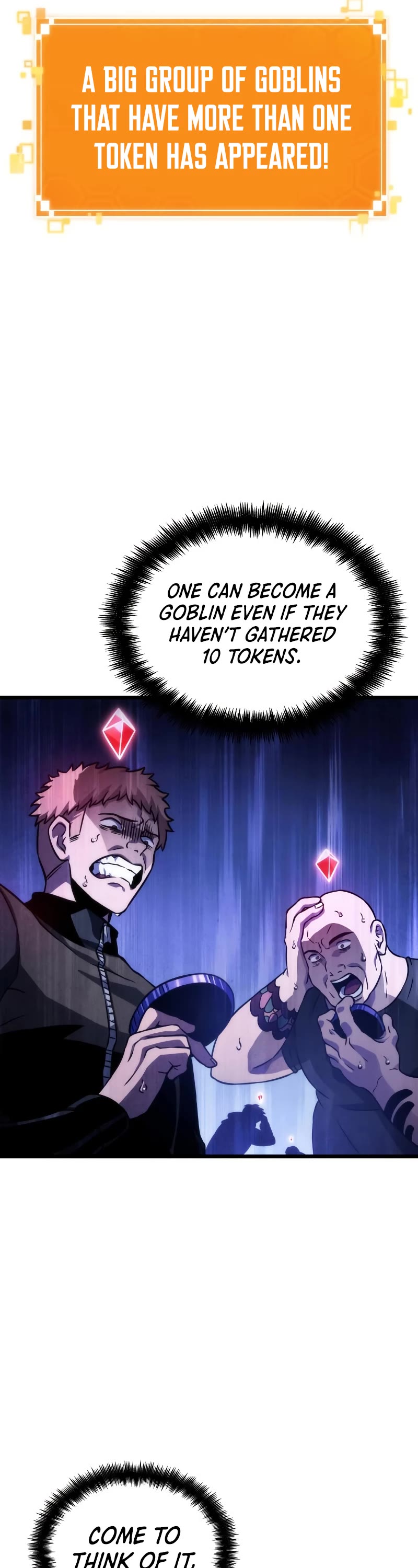 The World After the Fall Chapter 98 page 14 - Chapter 98