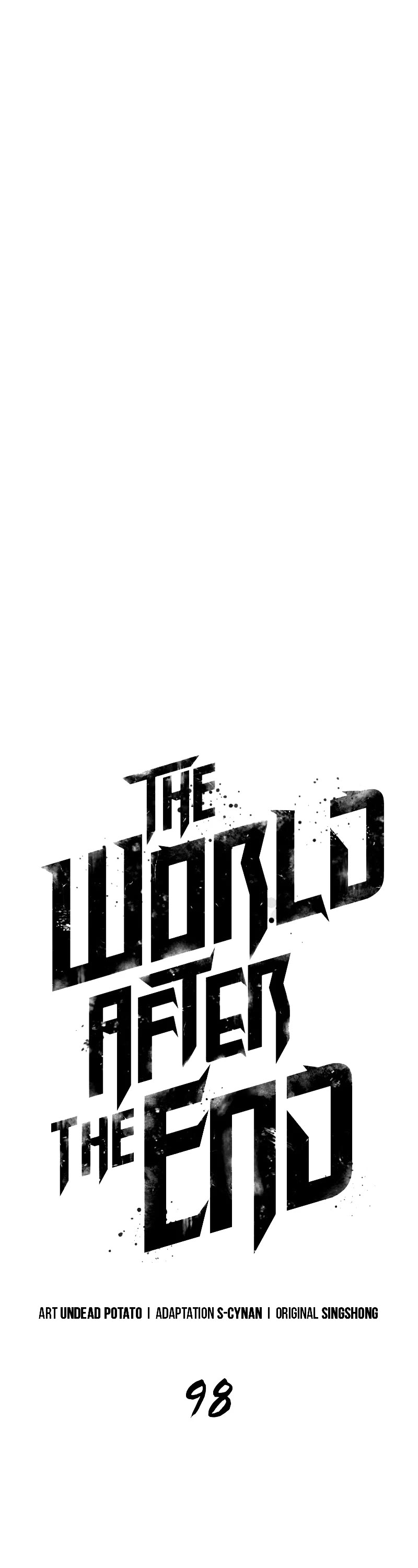 The World After the Fall Chapter 98 page 2 - Chapter 98