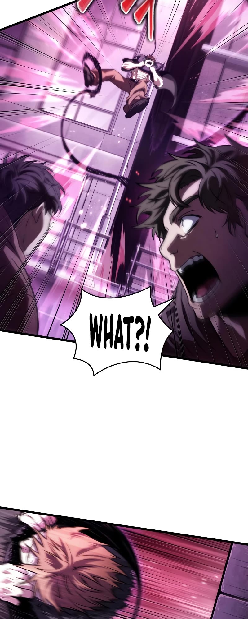 The World After the Fall Chapter 98 page 23 - Chapter 98