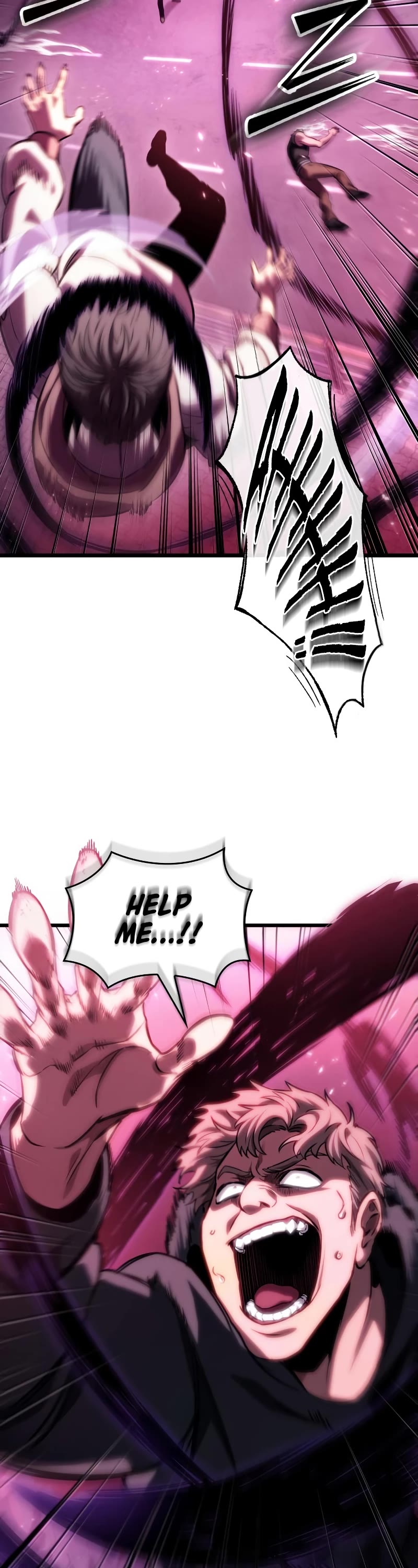 The World After the Fall Chapter 98 page 26 - Chapter 98