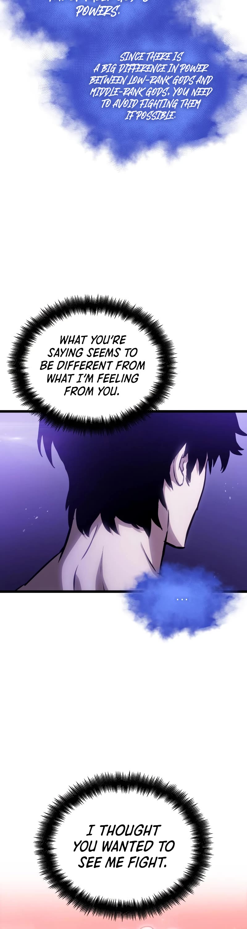 The World After the Fall Chapter 98 page 44 - Chapter 98