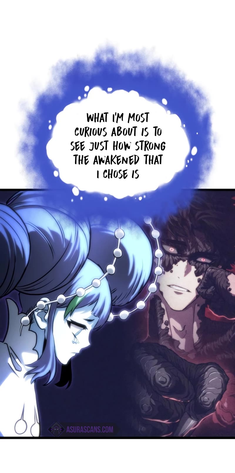 The World After the Fall Chapter 98 page 46 - Chapter 98