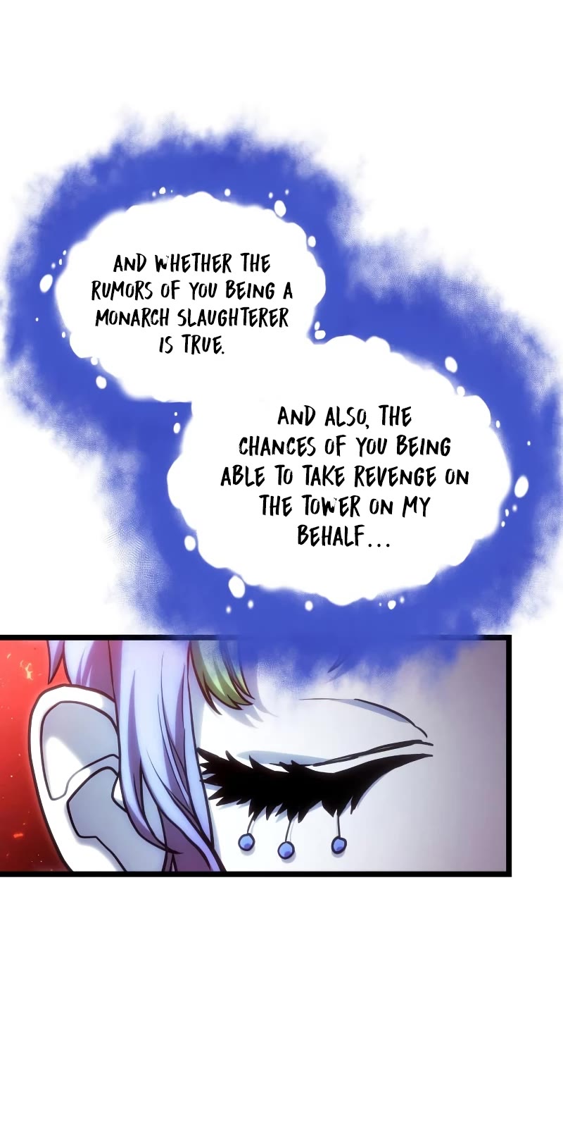 The World After the Fall Chapter 98 page 47 - Chapter 98