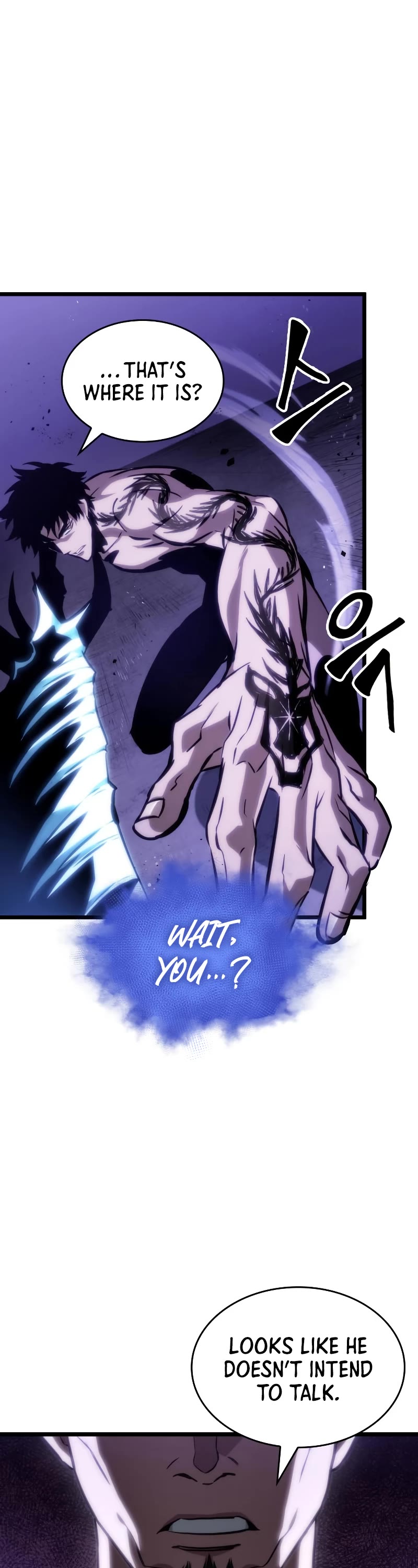 The World After the Fall Chapter 98 page 50 - Chapter 98