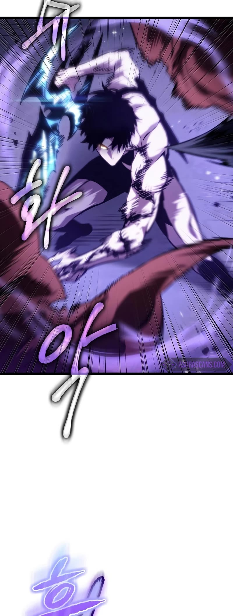 The World After the Fall Chapter 98 page 52 - Chapter 98