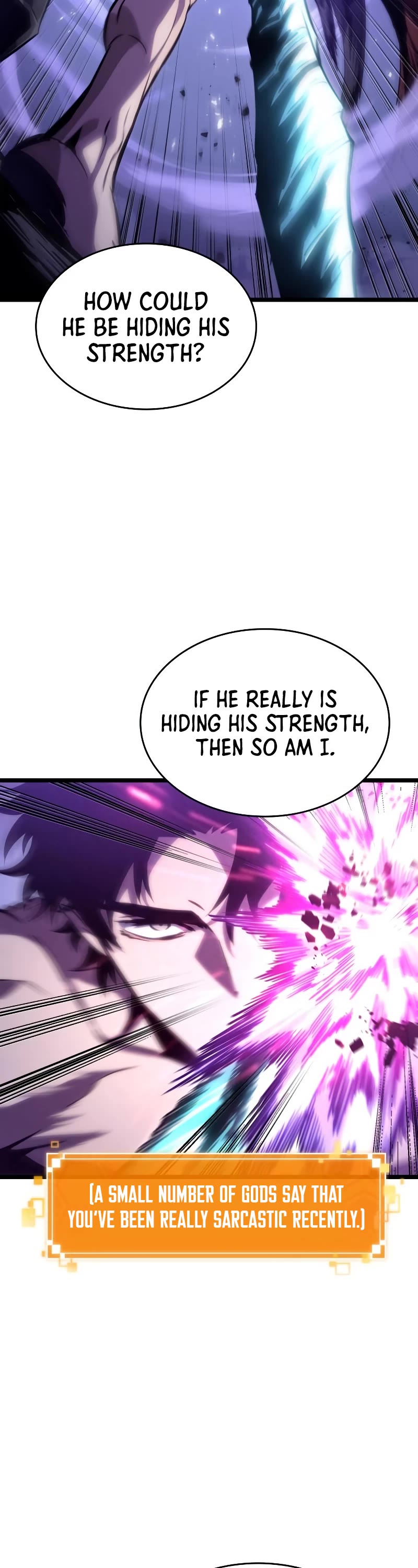 The World After the Fall Chapter 98 page 62 - Chapter 98
