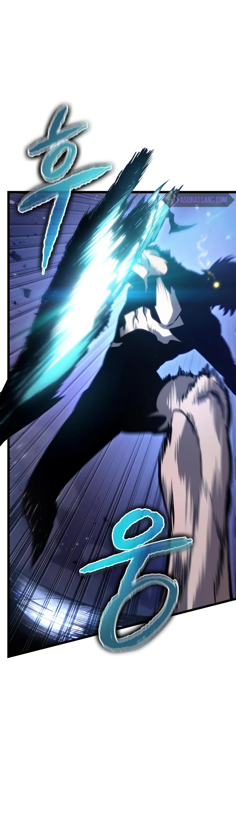 The World After the Fall Chapter 98 page 64 - Chapter 98