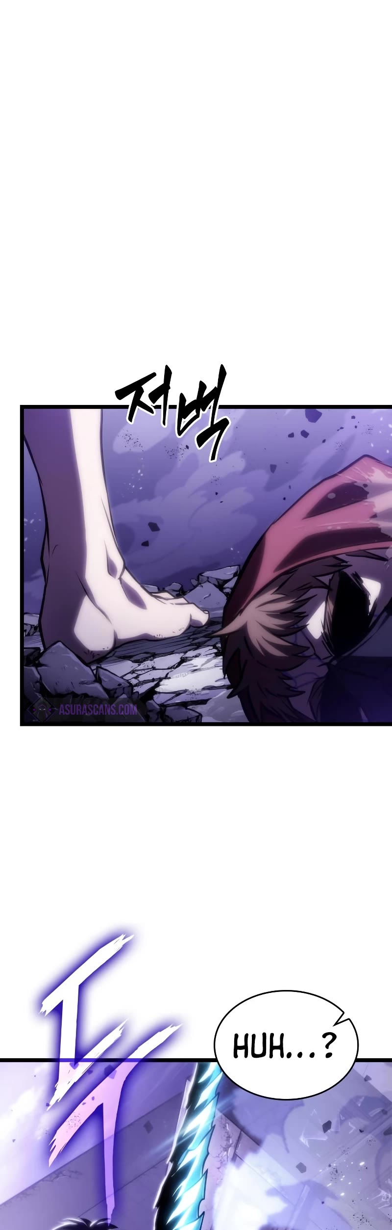 The World After the Fall Chapter 98 page 68 - Chapter 98