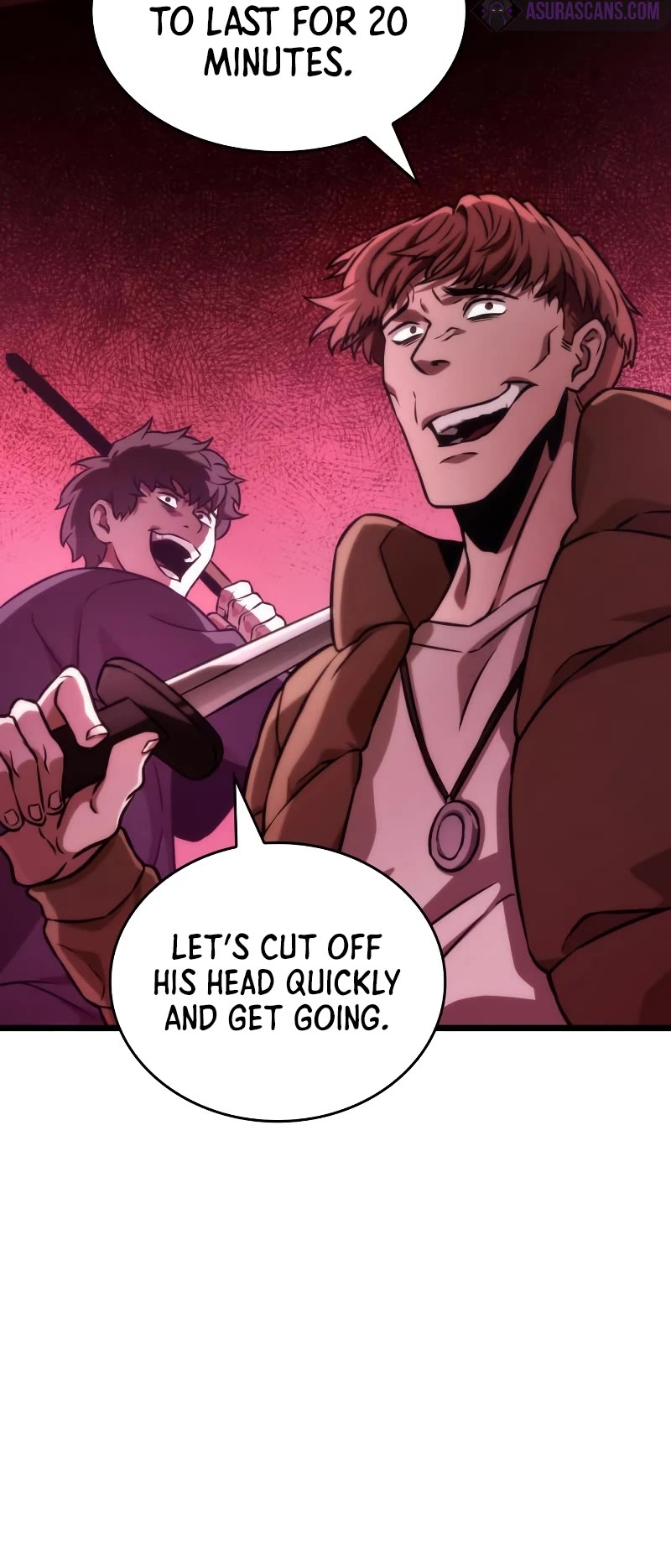 The World After the Fall Chapter 98 page 7 - Chapter 98