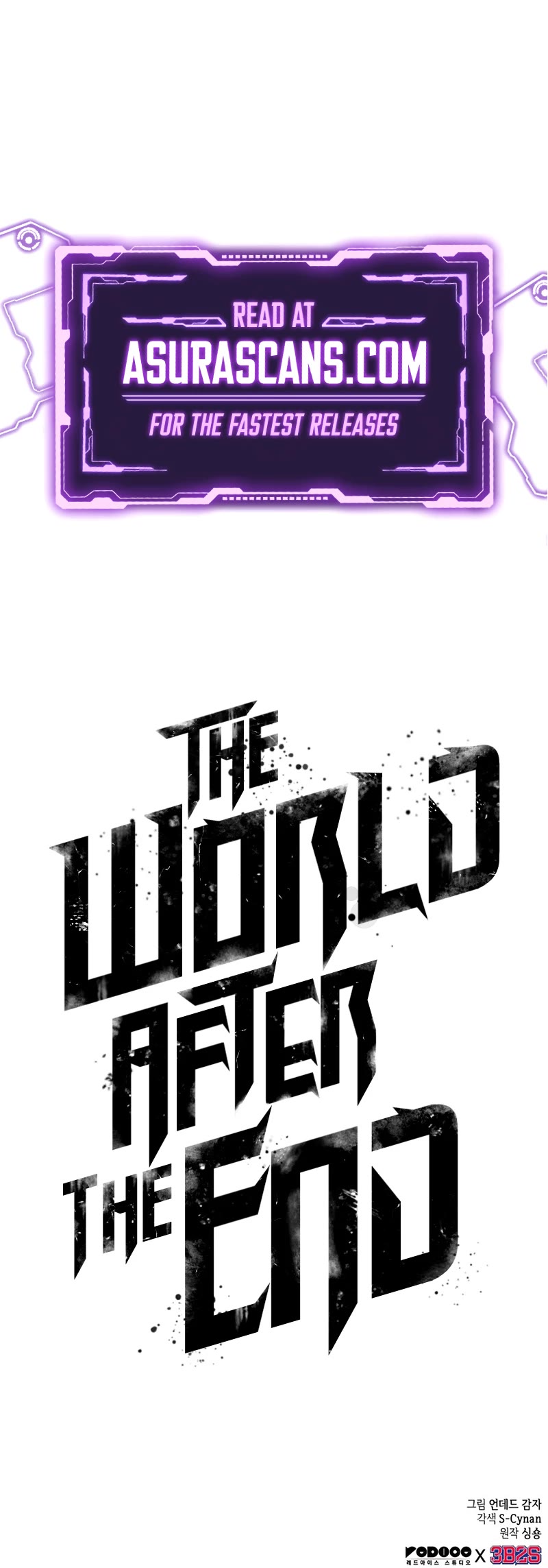 The World After the Fall Chapter 98 page 71 - Chapter 98