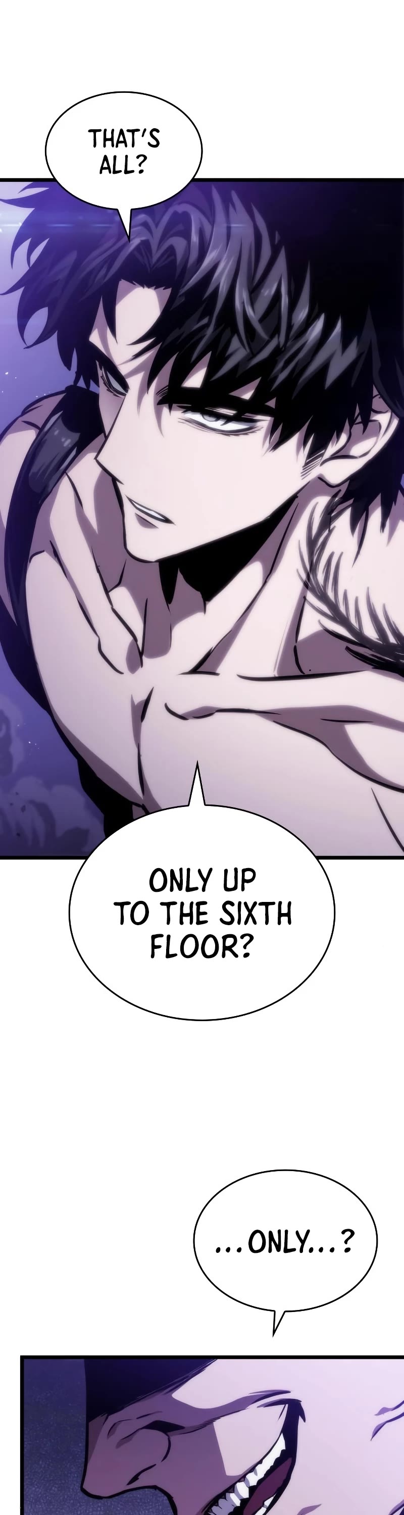 The World After the Fall Chapter 99 page 12 - Chapter 99