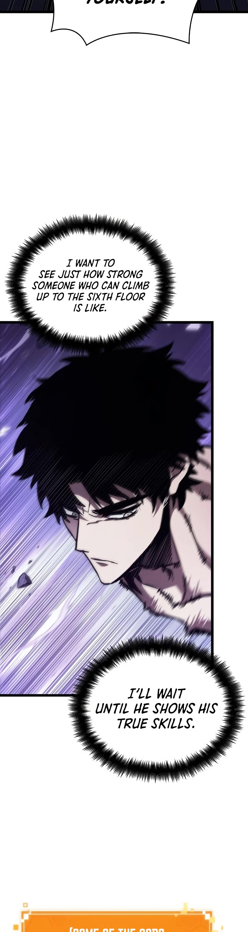 The World After the Fall Chapter 99 page 21 - Chapter 99