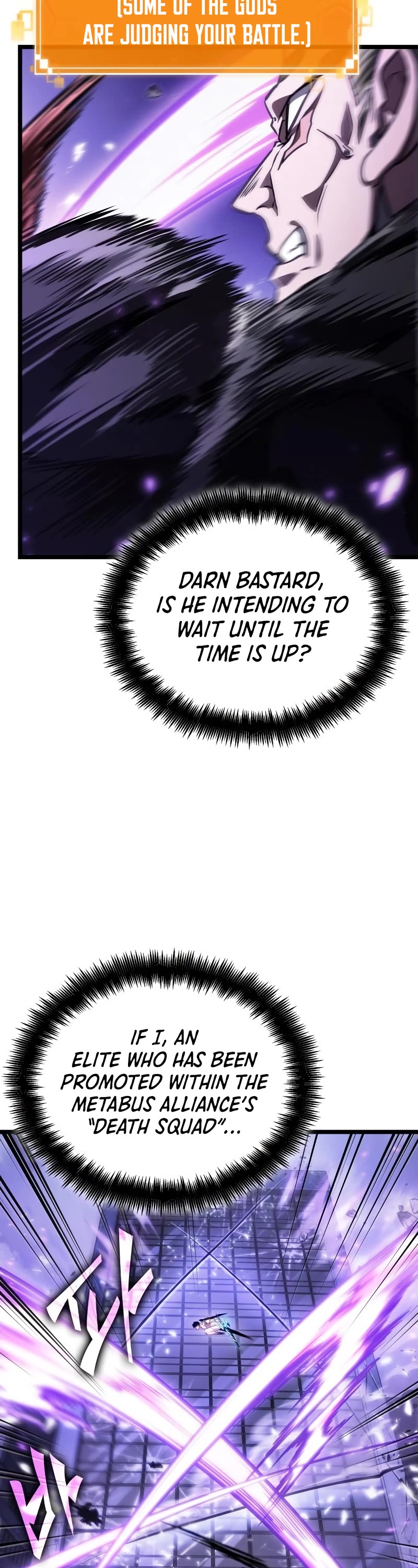 The World After the Fall Chapter 99 page 22 - Chapter 99
