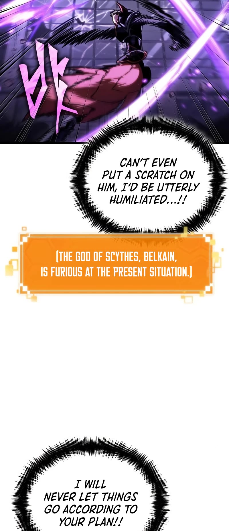 The World After the Fall Chapter 99 page 23 - Chapter 99