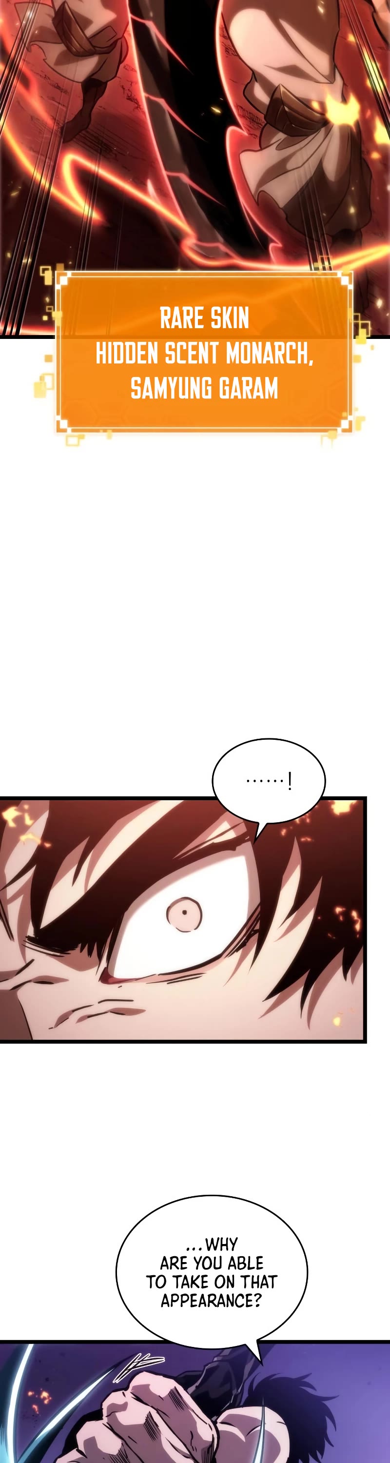 The World After the Fall Chapter 99 page 30 - Chapter 99