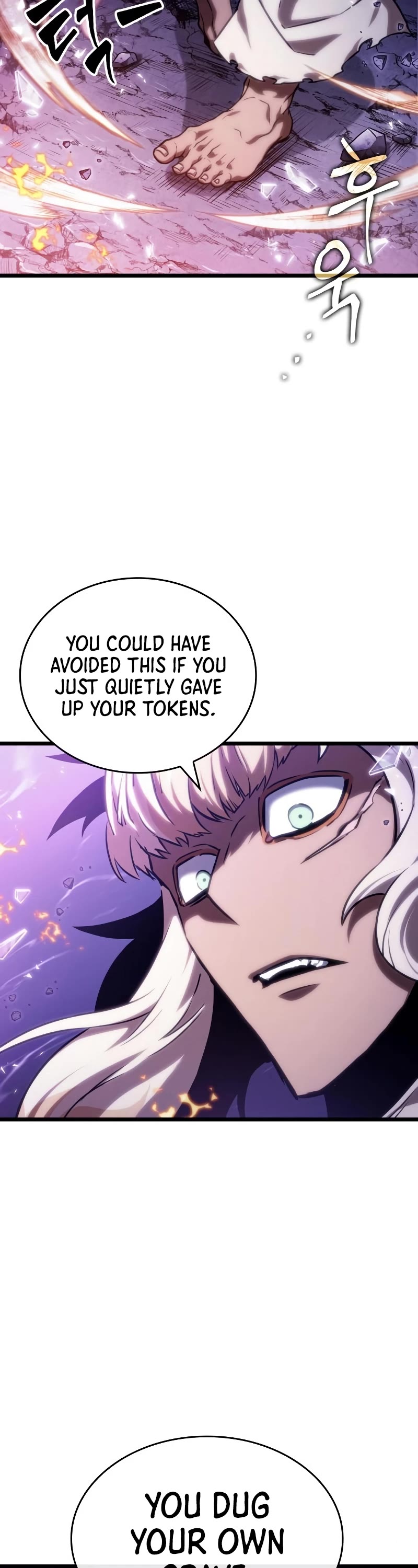 The World After the Fall Chapter 99 page 38 - Chapter 99