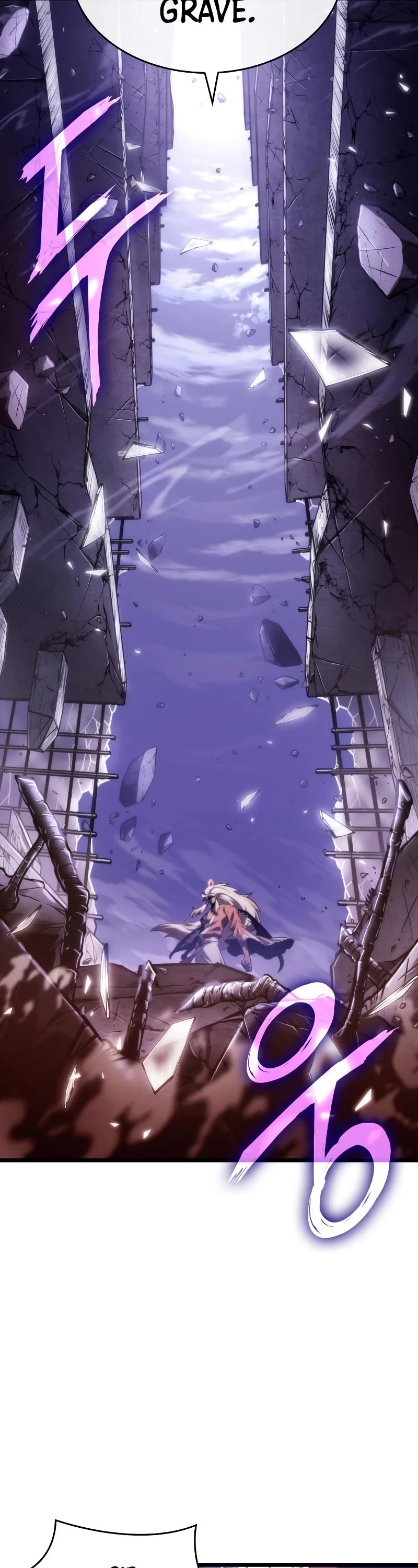 The World After the Fall Chapter 99 page 39 - Chapter 99