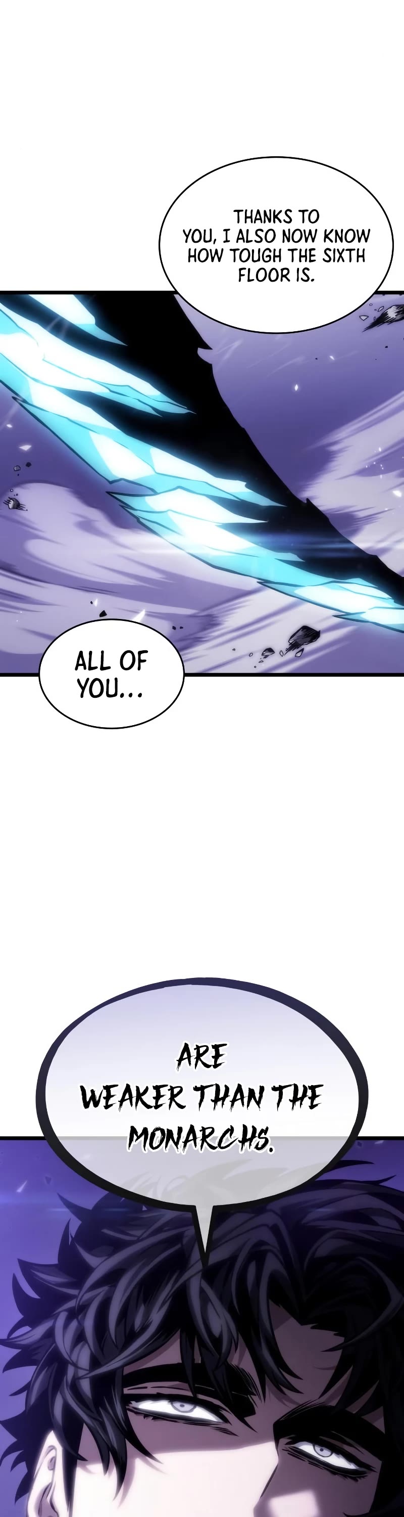 The World After the Fall Chapter 99 page 44 - Chapter 99