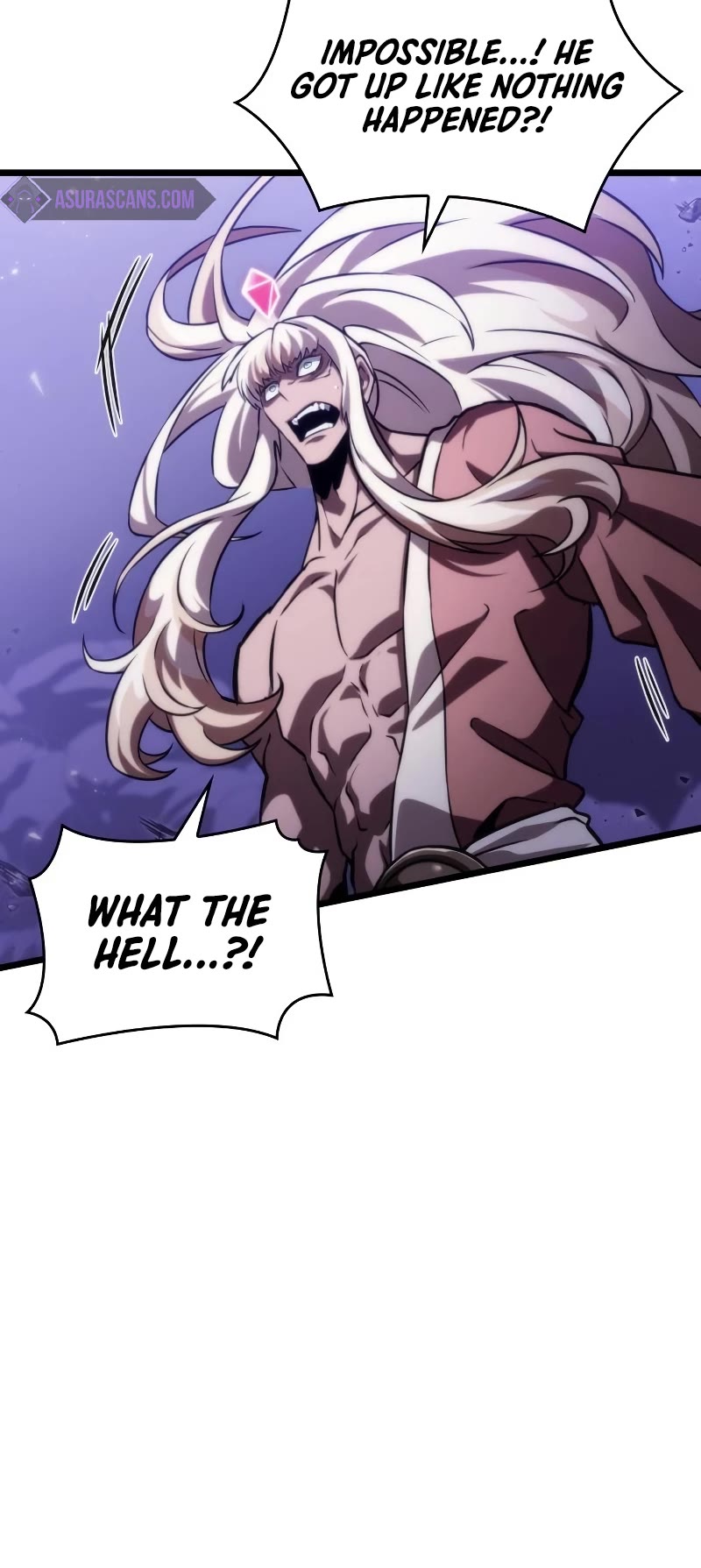 The World After the Fall Chapter 99 page 46 - Chapter 99