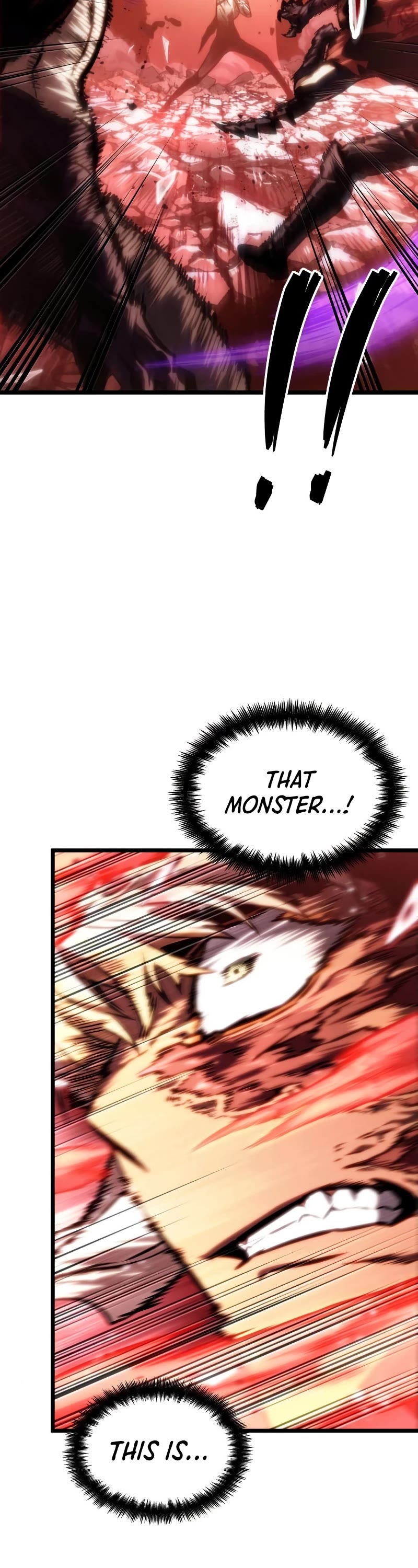 The World After the Fall Chapter 99 page 53 - Chapter 99